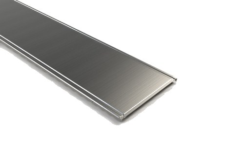 Tapa Bandeja 200x3000mm Galvanizada 2/1314 — Basor — Basor