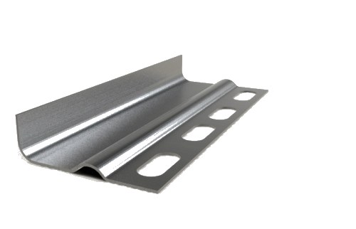 Union Recta 60mm Galvanizada 2/2048 — Basor — Basor