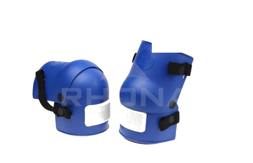 Rodillera Resistente al Arco Eléctrico 1010-AF — Paulson — PAULSON