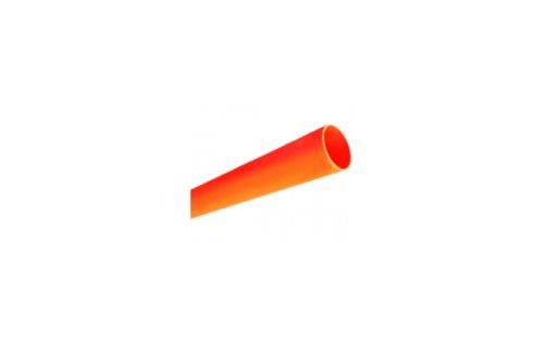 Conduit PVC 63mm 6 Metros 6MT 63mm — Alfaplas — ALFAPLAS