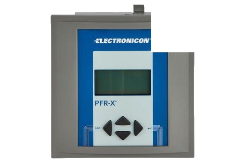 Controlador de Factor de Potencia 12 Pasos Pfr-x — Electroncn — ELECTRONCN