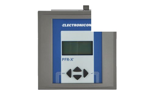 Controlador de Factor de Potencia 6 Pasos 144x144mm Pfr-x — Electroncn — ELECTRONCN