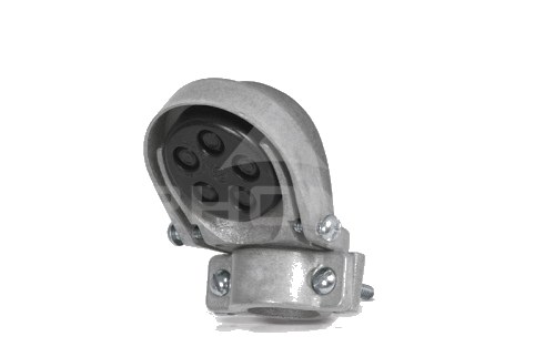 Cabeza de Servicio 3/4″ para Conduit 3/4″ CEC-75 — F.huamin — F.HUAMIN