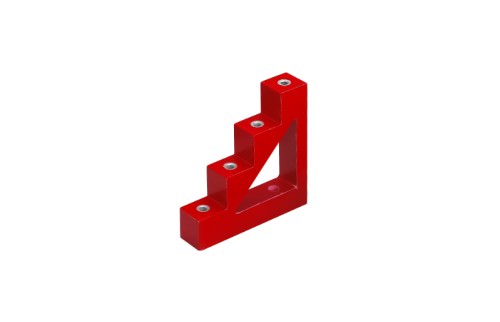 Soporte Aislante para Barras 4x30mm Inserto M8 CT4-30 — Tanho — TANHO