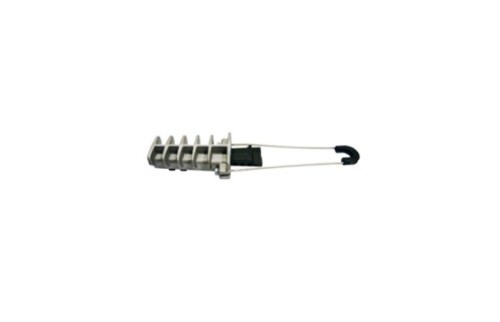 Pinza Tensor Cable Concentrico para PA35 — Tanho — TANHO