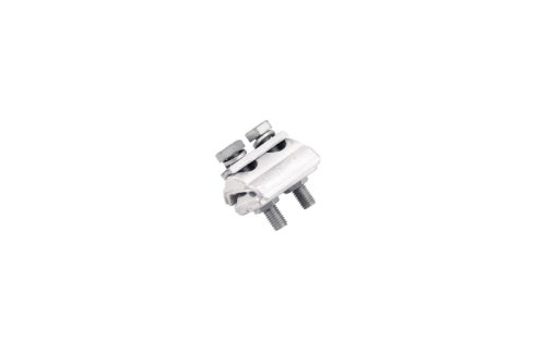 Unión Paralela Bimetálica CU6-50mm² / AL16-70mm² Un Perno CAPG-A1 — Tanho — TANHO