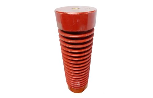Aislador Epoxi 36kV Inserto M16 EL-30N — Tanho — TANHO
