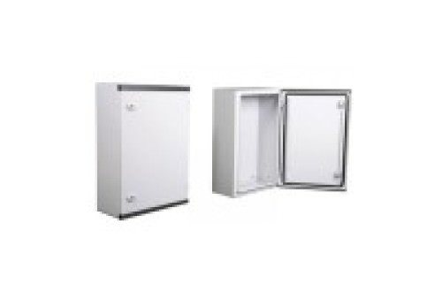 Puerta Interior Lisa 1000x600mm para Caja Ares y Dm 943852 — Tekpan — TEKPAN