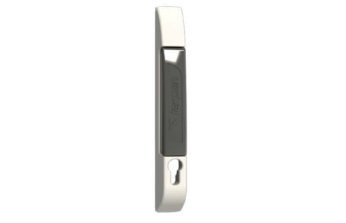Chapa para Gabinete Neo 950117 — Tekpan — TEKPAN