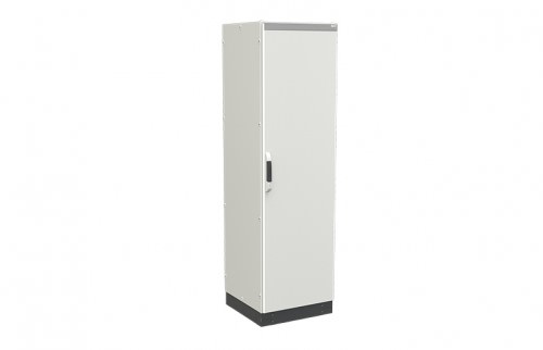 Puerta Frontal, Trasera y Marco Neo 600x2000mm Gabinete Neo IP55 2000x600 616201 — Tekpan — TEKPAN
