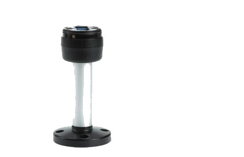 Base Torreta Aluminio 790542900 — Auer Signal — AUER SIGNAL