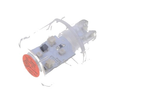 Ampolleta Baliza LED Roja 24V AC/DC 893002405 — Auer Signal — AUER SIGNAL