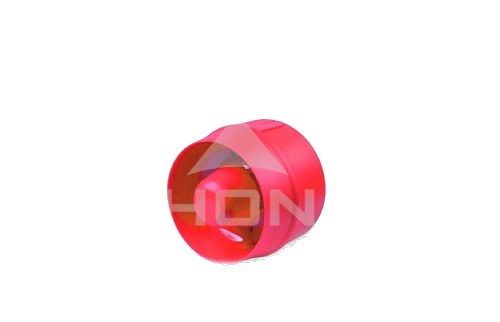 Sirena Multitono 110-230VAC -106DB / IP65 C115600113 — Auer Signal — AUER SIGNAL