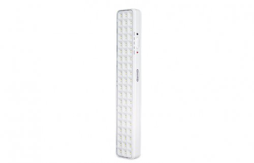 Luminaria de Emergencia LED IP20 240lm 6HRS 340x56x27 240V 4W 30148 — Segurimax — SEGURIMAX