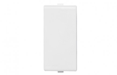 Falso Polo Blanco 1 Módulo 224501 — Sinthesi — SINTHESI