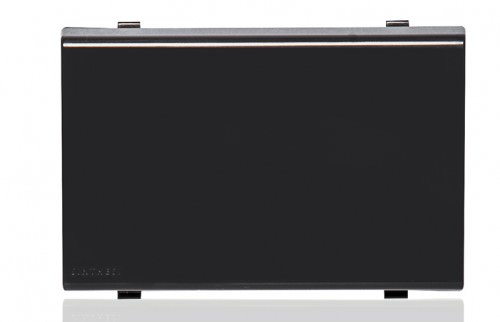 Toma Interruptor Smartwitch Wifi Noir 10A 250V 225006 — Sinthesi — SINTHESI