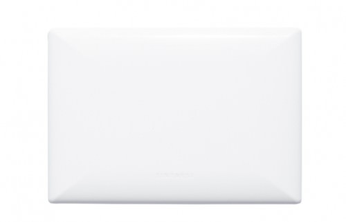 Placa Ciega Blanco S22 220001 — Sinthesi — SINTHESI