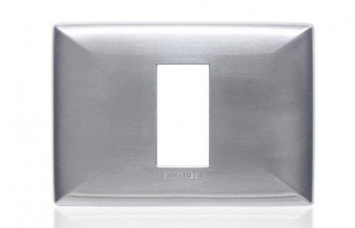 Placa Simple Natural S22 220120 — Sinthesi — SINTHESI