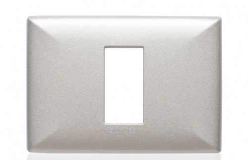 Placa Simple Champagne S22 220132 — Sinthesi — SINTHESI