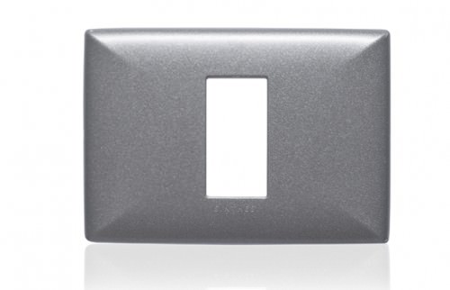 Placa Simple Grafito S22 220134 — Sinthesi — SINTHESI