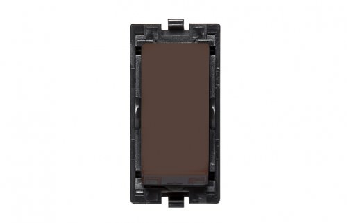 Interruptor Simple Café 9/12 250V 16A 172003 — Sinthesi — SINTHESI