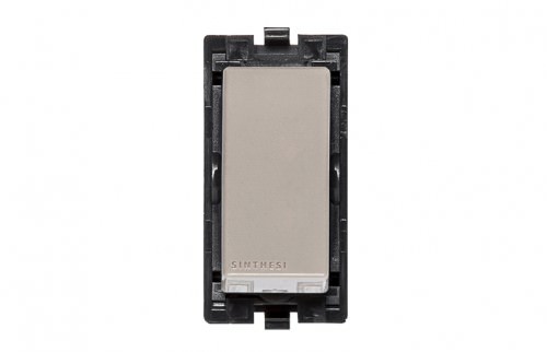 Conmutador Beige 9/24 250V 16A 172202 — Sinthesi — SINTHESI