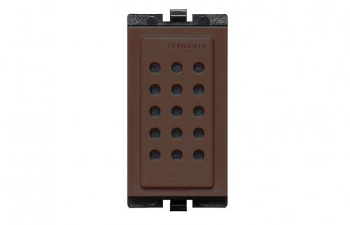 Chicharra Café 250/127V 174303 — Sinthesi — SINTHESI