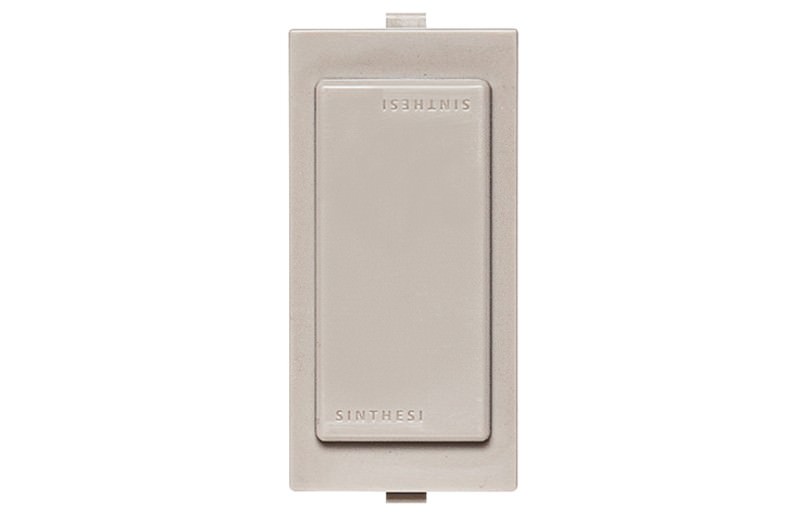 Falso Polo Beige 1 Módulo 174502 — Sinthesi — SINTHESI