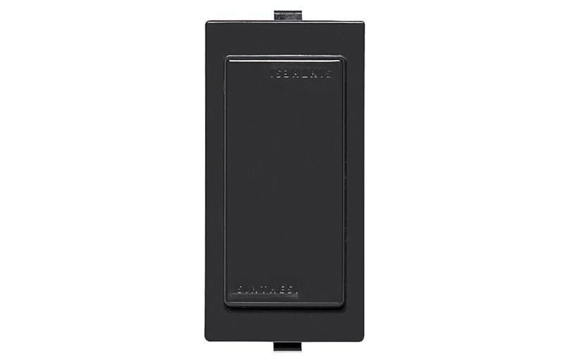 Falso Polo Noir 1 Módulo 174506 — Sinthesi — SINTHESI