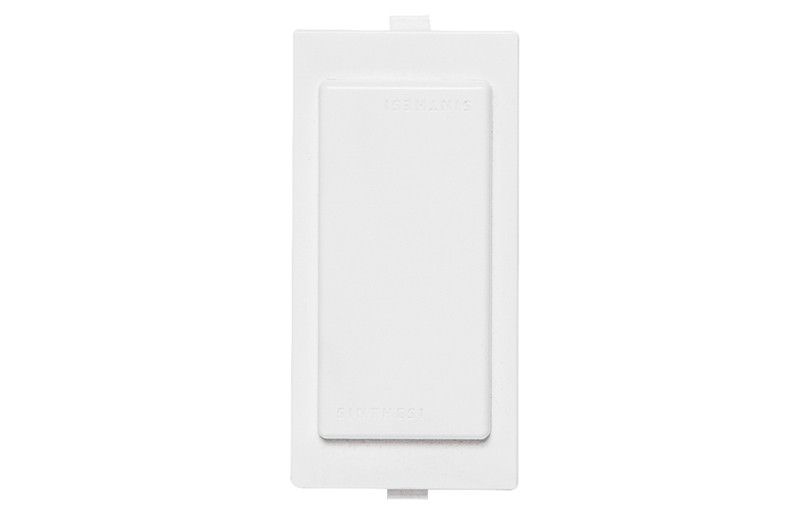 Falso Polo Blanco 1 Módulo 174501 — Sinthesi — SINTHESI