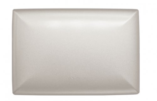 Placa Ciega Champagne S17 170032 — Sinthesi — SINTHESI