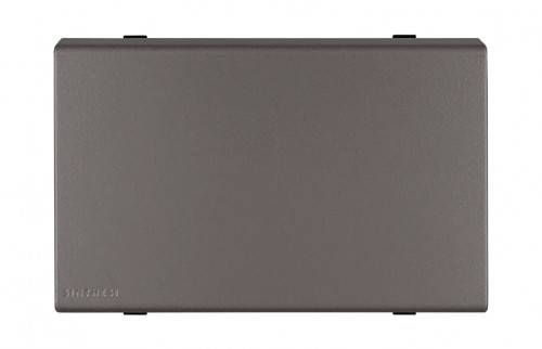 Pulsador Timbre Teclón Piedra 16A 250V 442611 — Sinthesi — SINTHESI