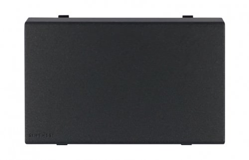 Toma Interruptor Smartwitch Wifi Carbón 10A 250V 445010 — Sinthesi — SINTHESI