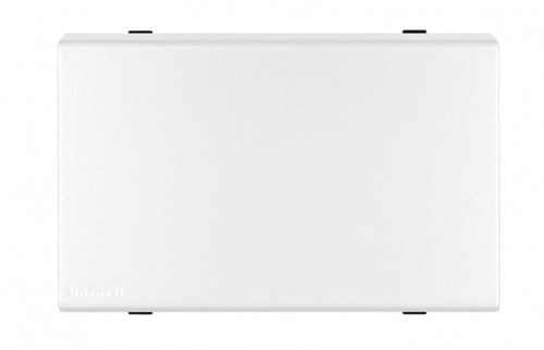 Toma Interruptor Smartwitch Wifi Magnesio 10A 250V 445014 — Sinthesi — SINTHESI
