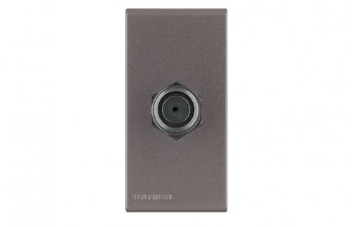 Toma Coaxial Piedra Tv-sat 444211 — Sinthesi — SINTHESI