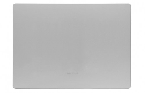 Placa Ciega Plata S33 330012 — Sinthesi — SINTHESI