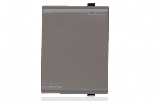 Conmutador Doble Café 9/24 250V 16A 222303 — Sinthesi — SINTHESI