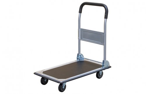 Carro Manual 150kg 480x740mm HT-615 — Cpower — CPOWER