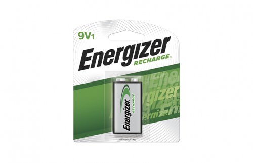 Batería Recargable 9V 1 X 9V 929466 — Energizer — Energizer