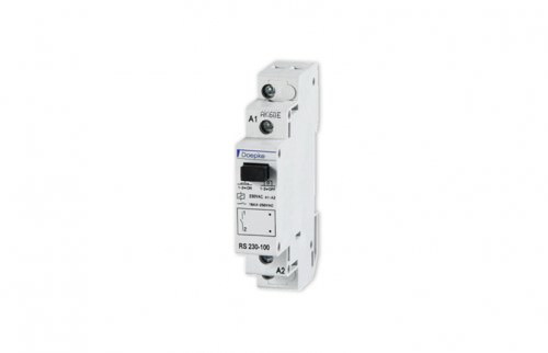 Telerruptor 16A 1NA 230V Rs — Doepke — DOEPKE