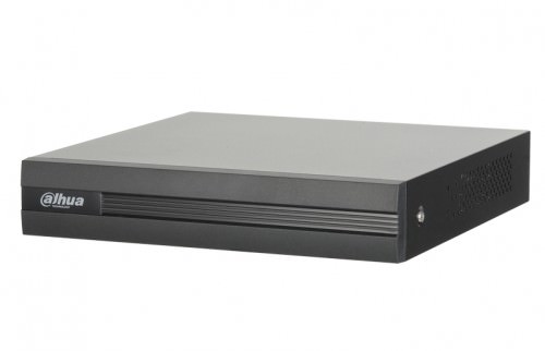 Grabador Xvr 4CH - 1080P / 2 Mp 12VCC 1.5A XVR1A04 — Dahua — DAHUA
