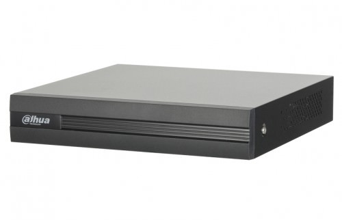 Grabador Xvr 8CH - 1080P / 2 Mp 12VCC 1.5A XVR1A08 — Dahua — DAHUA