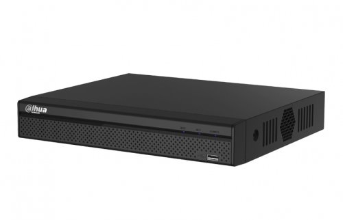 Grabador Xvr 16CH - 1080P / 2 Mp 12VCC 1.5A XVR4116HS-X — Dahua — DAHUA