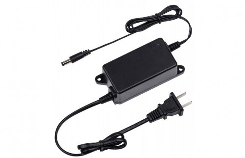 Fuente Alimentación Cámaras 12VCC - 1A 240VAC ADA12150 — Dahua — DAHUA