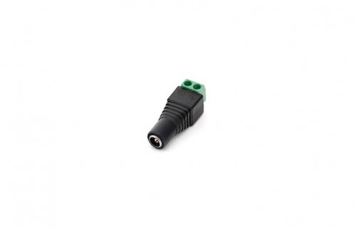 Conector Hembra Regleta - Plug DF-02 — Dahua — DAHUA