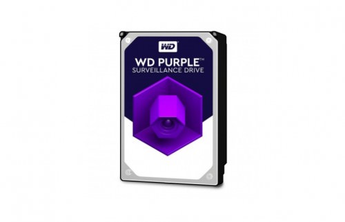 Disco Duro 3TB para Dvr WD30PURZ — Dahua — DAHUA