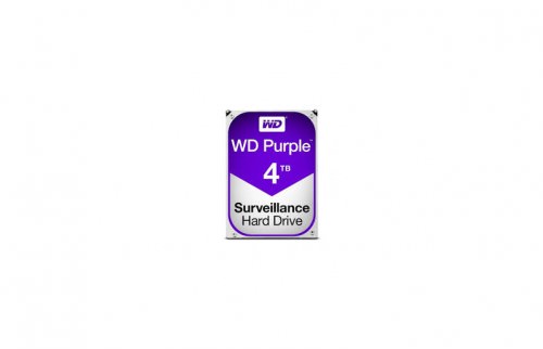 Disco Duro 4TB para Dvr WD40PURZ — Dahua — DAHUA