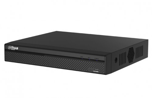 Grabador Nvr 4CH NVR2104HS-P4KS2 — Dahua — DAHUA
