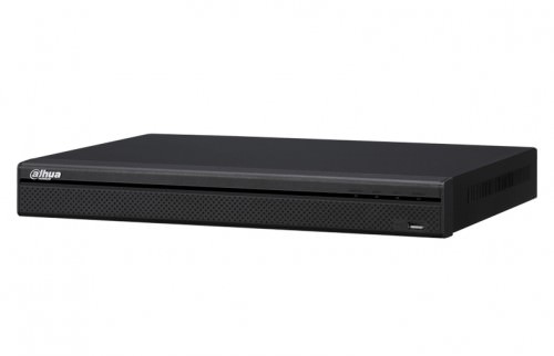 Grabador Nvr 16 Ch 4K NVR4216-4KS2 — Dahua — DAHUA