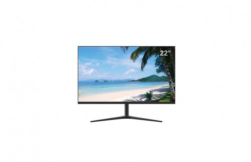 Monitor Profesional LED 22″ - 24/7 1920x1080 LM22-F211 — Dahua — DAHUA